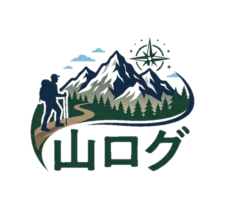 山ログ